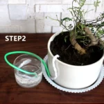 Gardening Irrigation Simple Water Seepage Rope Automatic Watering Device - Image 7