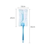 Cleaning Electrostatic Precipitator Duster Keyboard Crevice Brush - Image 2