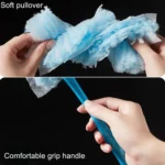 Cleaning Electrostatic Precipitator Duster Keyboard Crevice Brush - Image 5