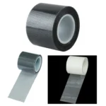 5cm x 2m Door Curtain Mosquito Net Screen Window Anti-mosquito Repair Subsidy - Image 2