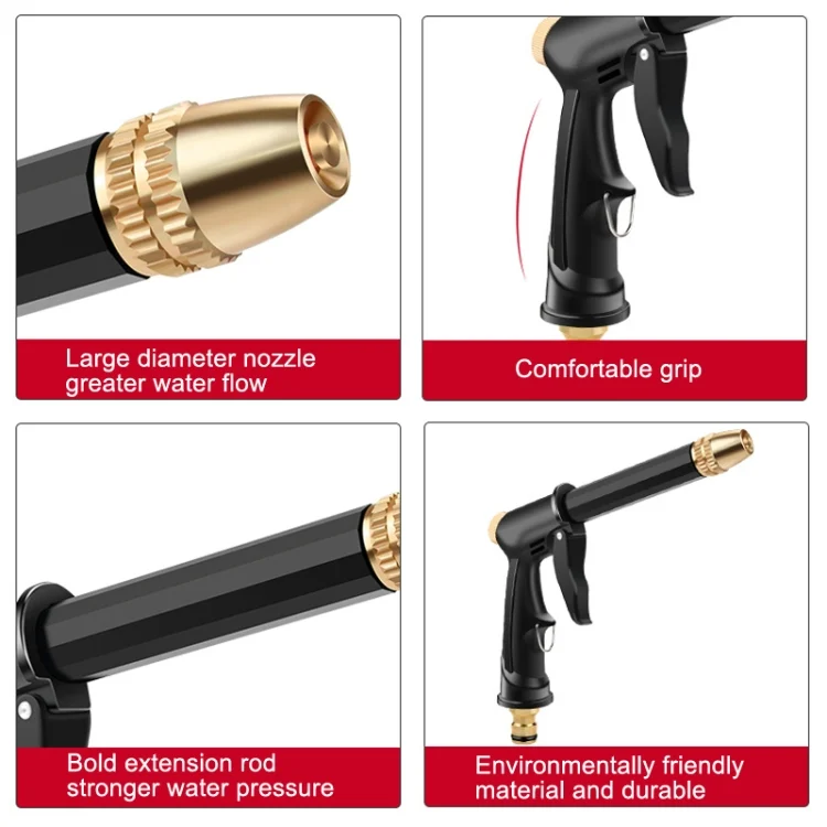 TBD0602449901_B3.webp High Pressure Car Wash Hose Telescopic Watering Sprinkler, Style: - Image 4