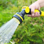 10 Functional Watering Sprinkler Head Household Water Pipe, Style: - Image 2