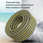 10 Functional Watering Sprinkler Head Household Water Pipe, Style: - Image 4