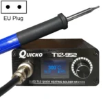Quicko Electronic Repair Soldering Iron with Handle