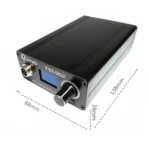 Quicko Electronic Repair Soldering Iron with Handle - Image 3