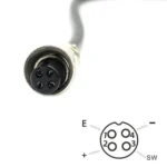 907 Repairing Soldering Iron Handles For T12-952/951/942/941 - Image 4