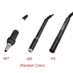 QUECOO 1.3-inch Screen Constant Temperature Soldering Iron - Image 4