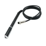 Quicko T12-M8 Repair Soldering Iron Metal Handle for T12-952/951/942/946 - Image 2