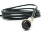 Quicko T12-M8 Repair Soldering Iron Metal Handle for T12-952/951/942/946 - Image 3