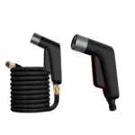 YYS-365 Auto High Pressure Sprinkler Telescopic Water Pipe Car Washer, Specification: - Image 2