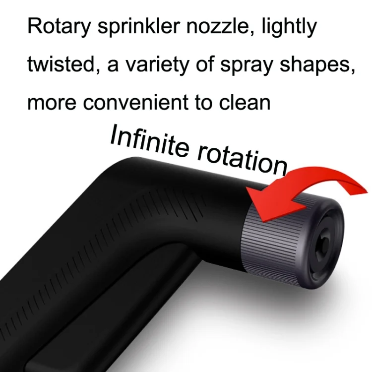 TBD0602455901_B2.webp YYS-365 Auto High Pressure Sprinkler Telescopic Water Pipe Car Washer, Specification: - Image 3