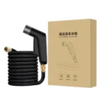 YYS-365 Auto High Pressure Sprinkler Telescopic Water Pipe Car Washer, Specification: - Image 6