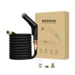 YYS-491 Aluminum Alloy Car Wash High Pressure Sprinkler Household Car Wash Tool Set - Image 6