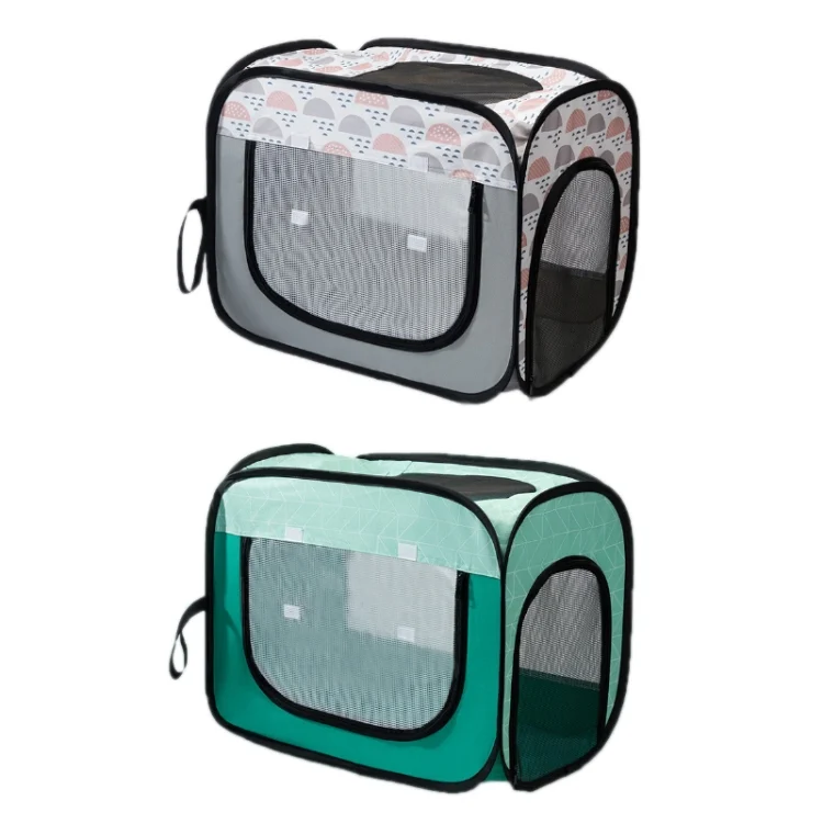 TBD0602460901_B1.webp Small Household Pet Cat & Dog Hair Drying Box - Image 2
