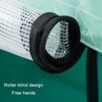 Small Household Pet Cat & Dog Hair Drying Box - Image 3