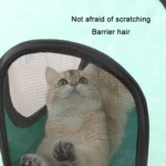 Small Household Pet Cat & Dog Hair Drying Box - Image 4
