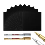 45 In 1  Mandala Tool Painting Set Cutout Template - Image 5