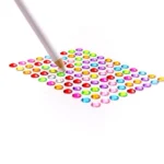 45 In 1  Mandala Tool Painting Set Cutout Template - Image 7