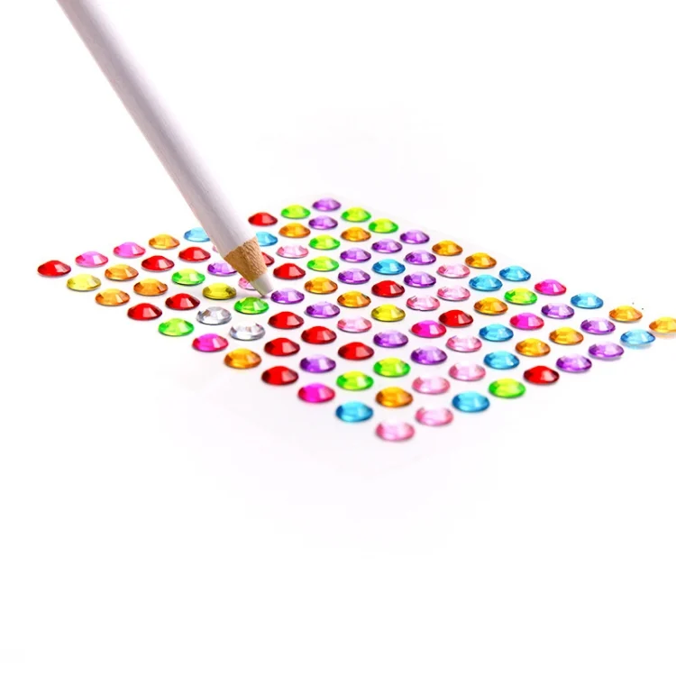 TBD06024617_6.webp 45 In 1  Mandala Tool Painting Set Cutout Template - Image 7