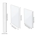 38 In 1 Pottery Tool Kit Pottery Clay Carving Knife - Image 3