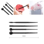 38 In 1 Pottery Tool Kit Pottery Clay Carving Knife - Image 5