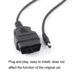 LM2021-005 Auto OBD Computer Diagnosis Conversion Line - Image 7