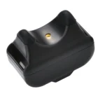 Pet Collar Trainer Rechargeable Automatic Bark Stop - Image 2