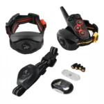 Remote Control Trainer Dog Collar Automatic Barking Stopper - Image 2