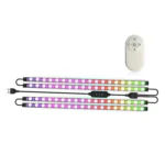 SKS-JZ-10 Symphony Car USB Foot Atmosphere Light - Image 2