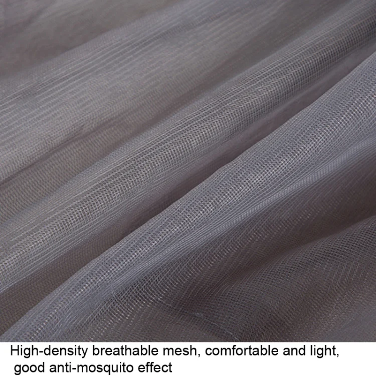 TBD0602470901_B5.webp Jungle Expedition Breathable Insect-proof Jacket With Hood Anti-bite Mesh Gauze Cloth - Image 6