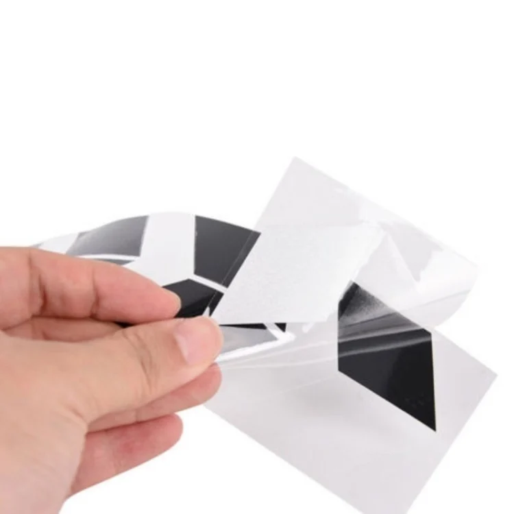 TBD0602471801_B3.webp 10 PCS Car Stripe Reflective Sticker Motorcycle Fender Arrow Stickers - Image 4