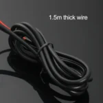 Motorcycle Dual USB Mobile Phone Charger 5V 3A Fast Charging - Image 5