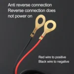 Motorcycle Dual USB Mobile Phone Charger 5V 3A Fast Charging - Image 6