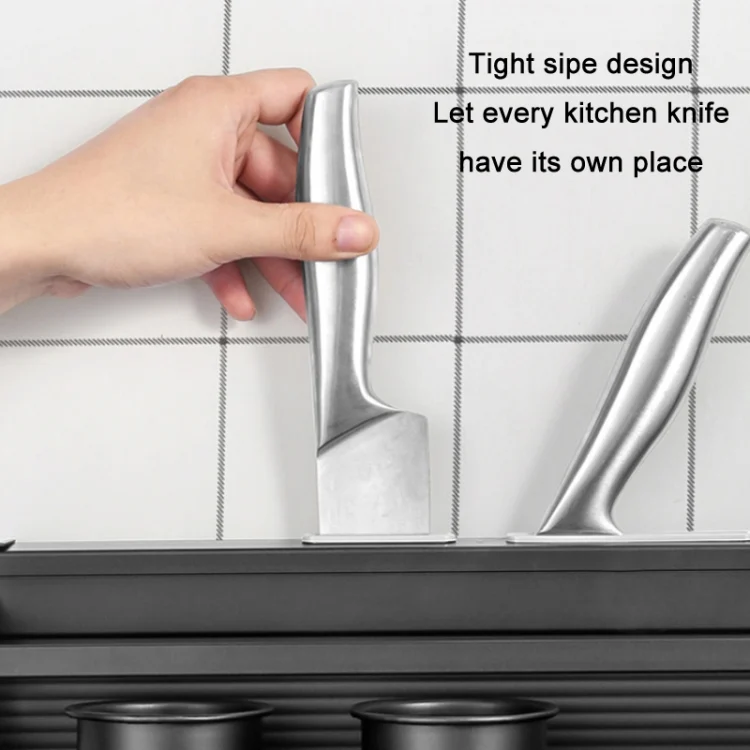 TBD0602474901_B4.webp Kitchen Wall Mounted Seasoning Bottle Knife Storage Rack, Specifications - Image 5
