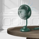 F502 Mini Hose Small Fan Car USB Fan - Image 7