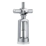 Kitchen Zinc Alloy Wine Bottle Opener - Image 2
