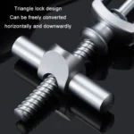 Kitchen Zinc Alloy Wine Bottle Opener - Image 4