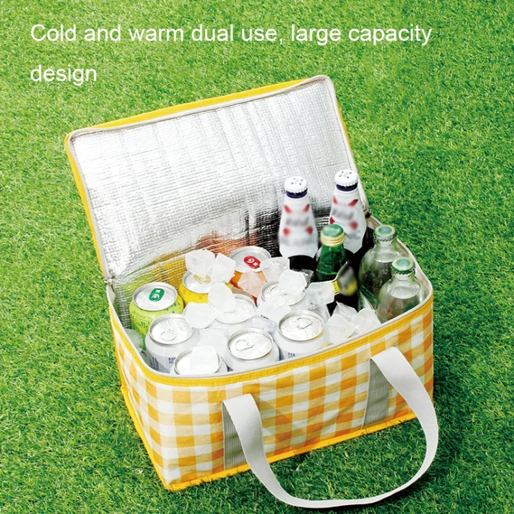 TBD0602481001_B3.webp JY2209 Camping Moistureproof Portable Picnic Basket Set, Spec: - Image 4