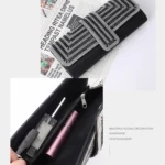 Ladies Evening Bag Shoulder Bag Hand Messenger Bag - Image 7