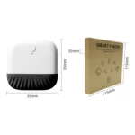 Wallet Key Finder Two Way Bluetooth Intelligent Anti-lost Device - Image 3