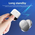 Wallet Key Finder Two Way Bluetooth Intelligent Anti-lost Device - Image 7