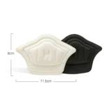 10 Pairs Tailored Sneaker Heel Tab Anti-wear and Anti-drop Tracker, Thickness: - Image 2