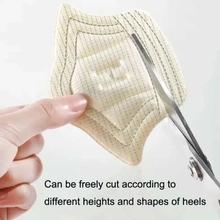 TBD0602484101_B2.webp 10 Pairs Tailored Sneaker Heel Tab Anti-wear and Anti-drop Tracker, Thickness: - Image 3