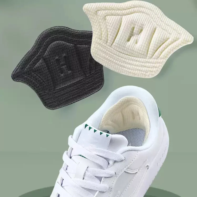 TBD0602484101_B5.webp 10 Pairs Tailored Sneaker Heel Tab Anti-wear and Anti-drop Tracker, Thickness: - Image 6