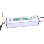 LED Flood Light Waterproof High Bay Light Constant Current Drive Power - Image 2