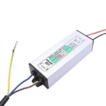 LED Flood Light Waterproof High Bay Light Constant Current Drive Power - Image 3