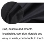 Car Curtain Sunshade Car Privacy Partition Curtain - Image 3