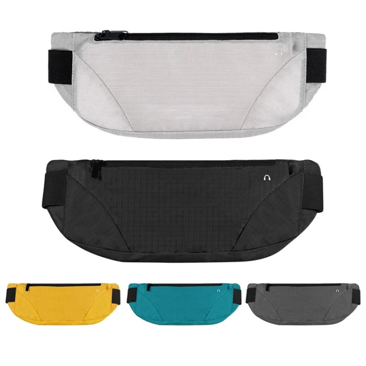 TBD0602485801_B1.webp Outdoor Sports Running Ultra-light Large-capacity Close-fitting Phone Waist Bag - Image 2