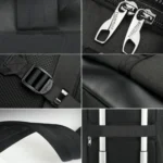 Tigernu T-B9023 Casual Business Men Backpack Simple Laptop Computer Bag - Image 6