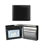 Tigernu T-S8002 Men Multi-Card Wallet Business Coin Purse